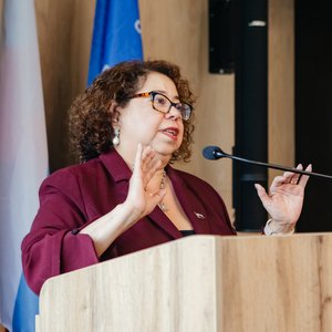 We Have Prospects for Working Together