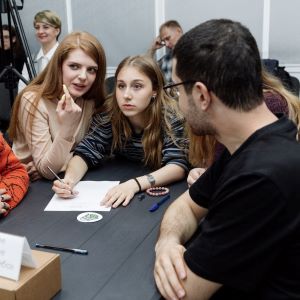 ЭкоСтройРесурс определил "Зеленых знатоков" среди студентов самарских вузов