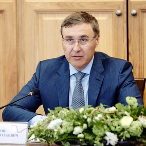 Открыт Центр компетенций НТИ "Геоданные и геоинформационные технологии"