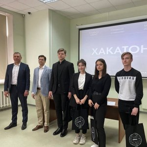 Идеи будущих инженеров для новых производств "Авиакора"