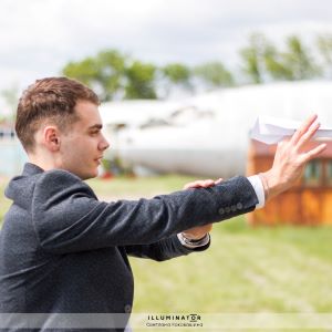 Аэрофест 2023 прошёл, но обещал вернуться