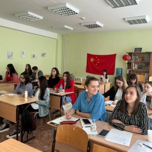 Майские чтения – 2023 в Самарском университете