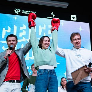 "Slam - формат, позволяющий мыслить и проявляться нешаблонно"