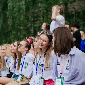 Праздник улицы Лукачёва: это возможность посетить все студобъединения университета за один день!