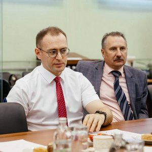 Качество образования и корпоративная культура, цифровая трансформация и развитие инфраструктуры