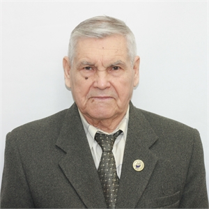 Олег Апексимов: "От мечты к реальности. Взлёты и приземления"
