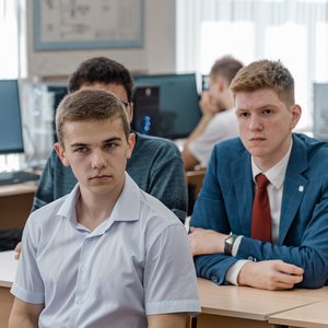В университете открылся учебный центр АСКОН