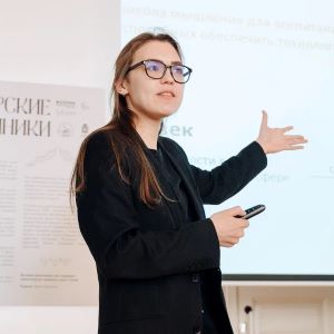 Ресурсный центр устойчивого развития выступил соорганизатором сессии соучаствующего проектирования