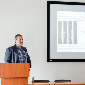 Samara University and SCANEX discussed the prospects of cooperation