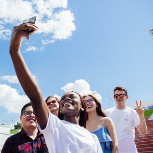 New Season of the Youth and Student Tourism Programs are under preparation in the Samara Region