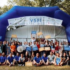 Студенты - сисадмины примут участие в практическом интенсиве VSFI 2023