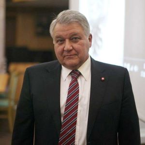 Михаил Ковальчук заинтересовался прикладными разработками университета