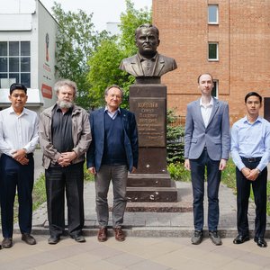 Course Based on the UN Space Committee’s Educational Program to be Implemented in Samara University