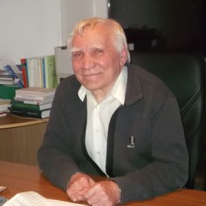 Геннадий Гришанов: "Мы живём в этом мире и любим его"