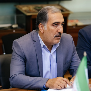 We Hope that a New Era of Cooperation Will Start Between Iran and the Samara Region