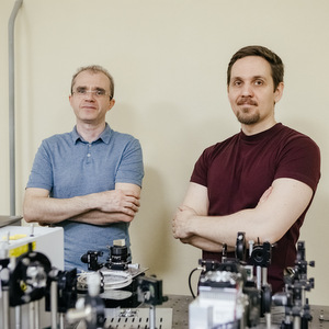 Development by Samara Scientists to Make “Eyes” of Satellites and Drones Simpler and Cheaper