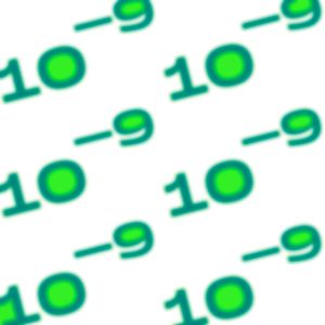 Стали известны финалисты Всероссийского конкурса научно-исследовательских работ "Десять в минус девятой"