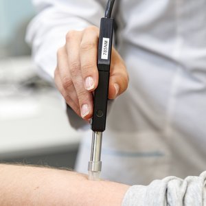 Samara Scientists Has Learned to Diagnose Heart Diseases by Skin