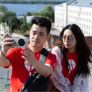 Summer Schools of Samara University Welcomed Students from Asia