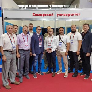 Беспилотные технологии – в центре экспозиции на форуме "Армия-2023"