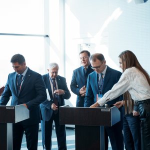 От ремонта и обслуживания авиатехники до искусственного интеллекта