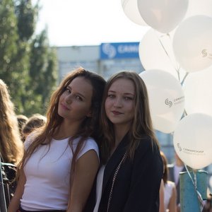 Первокурсников приглашают на День знаний