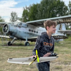 В университете состоялась Летняя аэрокосмическая школа для школьников