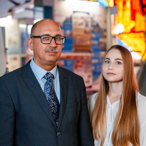 Самарские ученые и студенты рассчитали модель поведения спутника, получившего "солнечный" удар