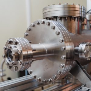 A Space Life Factory Will Be Created in Samara by the End of the Year