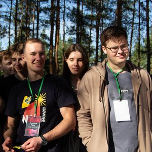 Вниманию преподавателей и студентов, в университете реализуется программа адаптации первокурсников