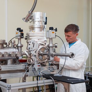 Ученые создали "сахарные" межзвездные льды на Земле