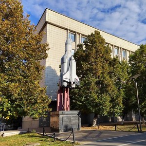 В музее авиации и космонавтики университета пройдет лекция, посвященная 35-летию запуска МТКС "Энергия – Буран"