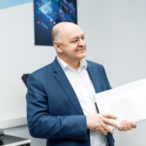 Генконструктор ОДК обсудил применение VR-технологий при подготовке "инженерного спецназа" в Самаре