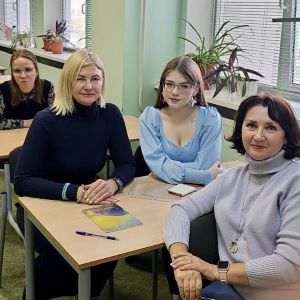 Подведены итоги работы секции "Педагогические технологии"