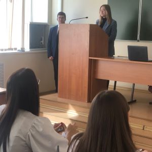 Юридический институт Самарского университета им. Королева отвечает на вызовы космического права
