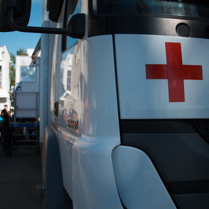 New Method of Heart Attack Prevention Found in Russia