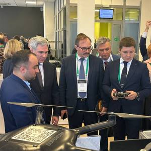 Самарский университет имени Королева займется перспективными разработками в области беспилотных авиационных систем