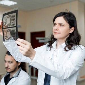 Samara Scientists Have Created a Space “Thermometer” for the Orbital Laboratory “Bion-M” No. 2
