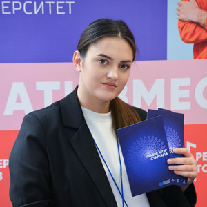 В Самарском университете завершились  Тренинги предпринимательских компетенций