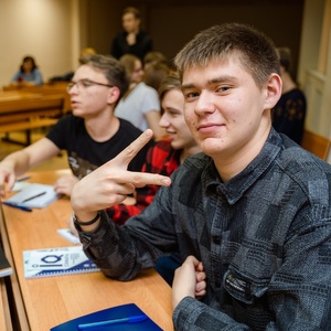 Стали известные участники Интеллектуальной Олимпиады IQ Самара