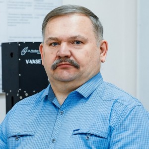 Профессор Павельев: "Рассчитываем на будущее"