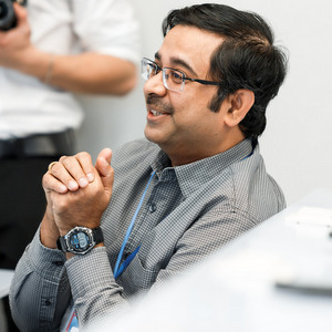 From Charm to Truth: Physicists Prepare Nuclear Experiments