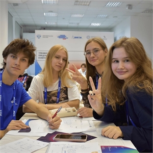 Технологическому предпринимательству в 2024 быть!