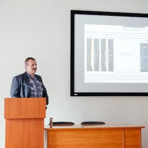 Scientists of Samara University Have Created the “Friend – Foe” Agricultural System