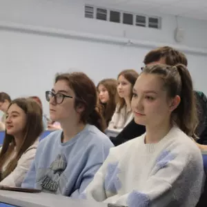 Творчество – основной фактор консолидации современной молодежи 