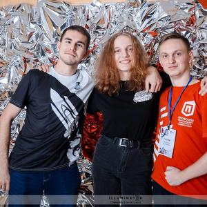 Ежегодная школа профсоюзного актива