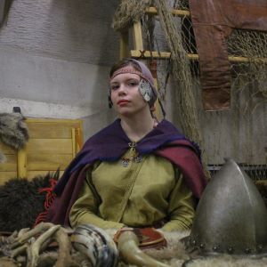 Завершился XII Этнический фестиваль Самарского университета