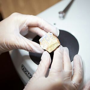 Samara Scientists Have Found Traces of Finns in the Volga Region