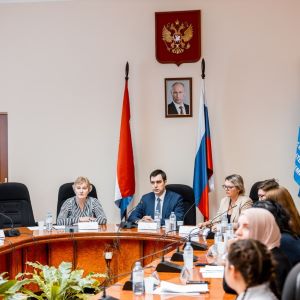 Это стало для меня смыслом жизни