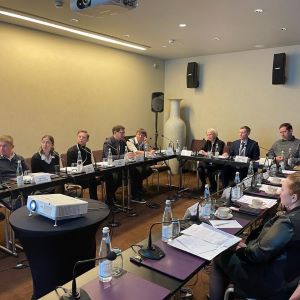 Аграрный карбоновый полигон Самарского университета представлен на круглом столе "Сельскохозяйственные климатические проекты"